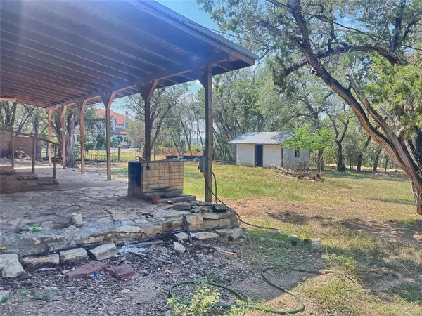 300 Stone Ridge DR, Austin, TX 78734