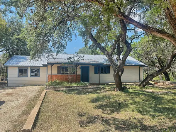 300 Stone Ridge DR, Austin, TX 78734