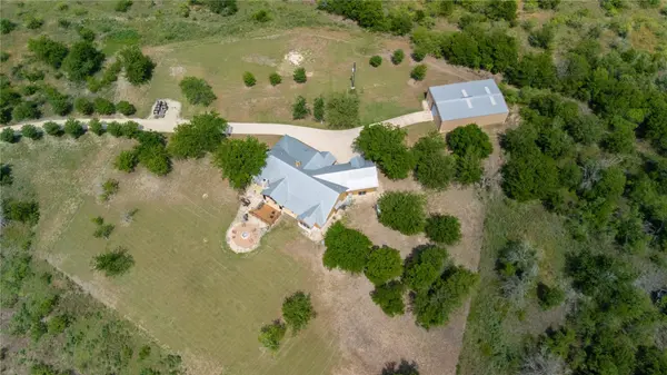 5401 Airport Highway 21 HWY, Maxwell, TX 78656