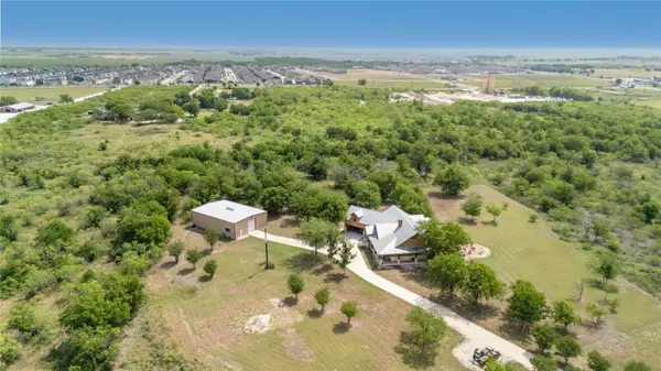 5401 Airport Highway 21 HWY, Maxwell, TX 78656