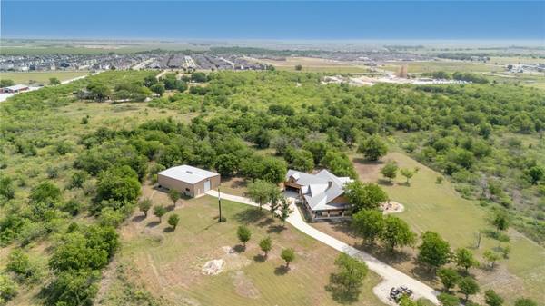 5401 Airport Highway 21 HWY, Maxwell, TX 78656