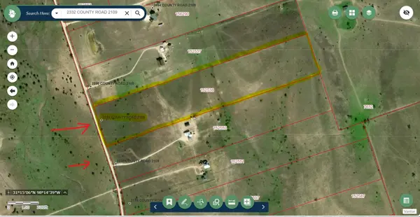 2332 County Road 2109, Lometa, TX 76853