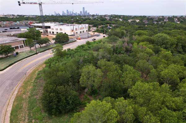 2829 Metcalfe RD, Austin, TX 78741