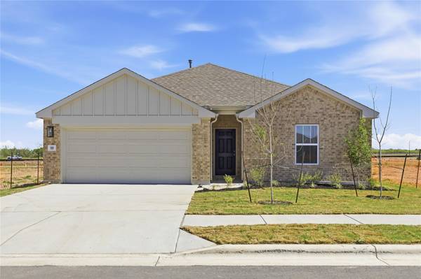 191 Oriole ST, Kyle, TX 78640