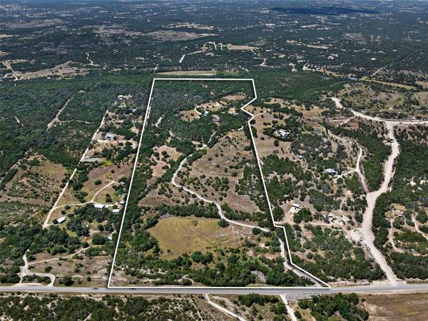 5818 Ranch Road 165 #Tract 1, Blanco, TX 78606