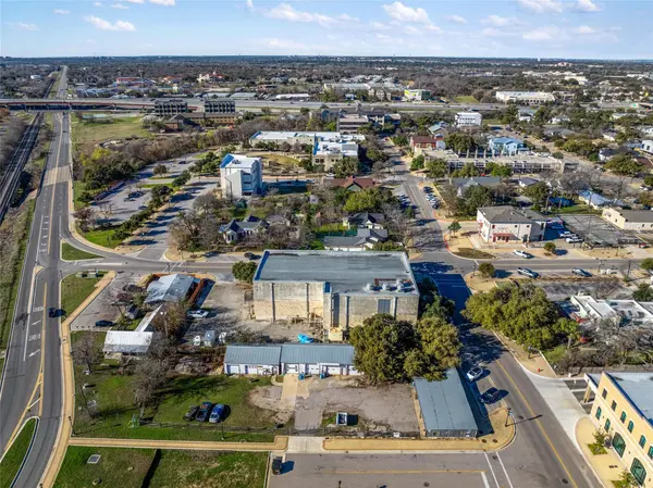 103 W Bagdad Ave, Round Rock, TX 78664