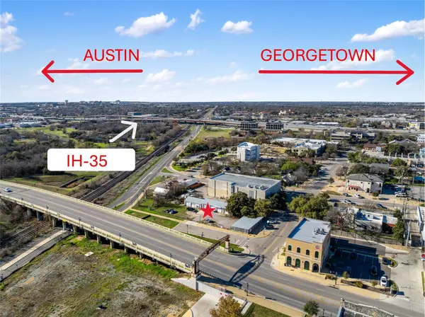 103 W Bagdad Ave, Round Rock, TX 78664
