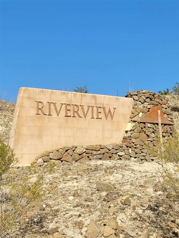 Lot 4 Riverview DR, Lajitas, TX 79852