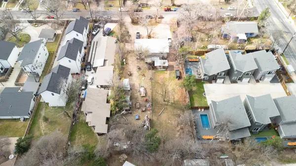 4608 Prock Lane LN, Austin, TX 78721