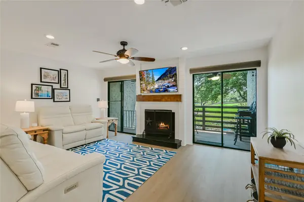 402 Lost Echo #4, Horseshoe Bay, TX 78657