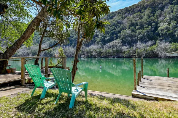 13003 On The Lake RD, Austin, TX 78732