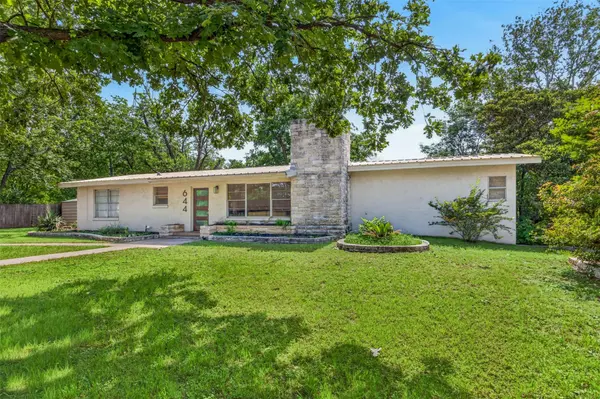 644 Cypress RDG, Mcqueeney, TX 78123