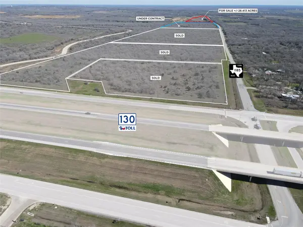 000 FM 1185, Lockhart, TX 78644