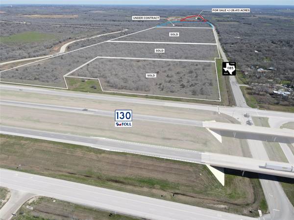 000 FM 1185, Lockhart, TX 78644