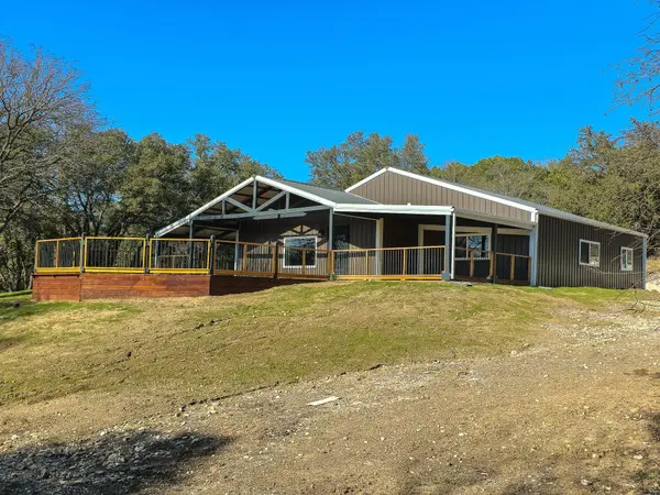 115 Spotted Fawn DR, Gatesville, TX 76528