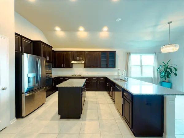 2743 Enza CT, Round Rock, TX 78665
