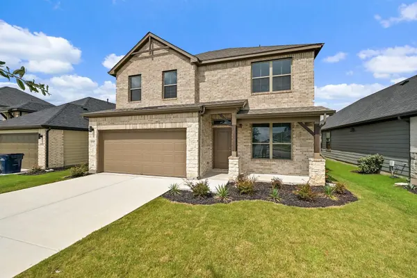 1012 Universal DR, Hutto, TX 78634