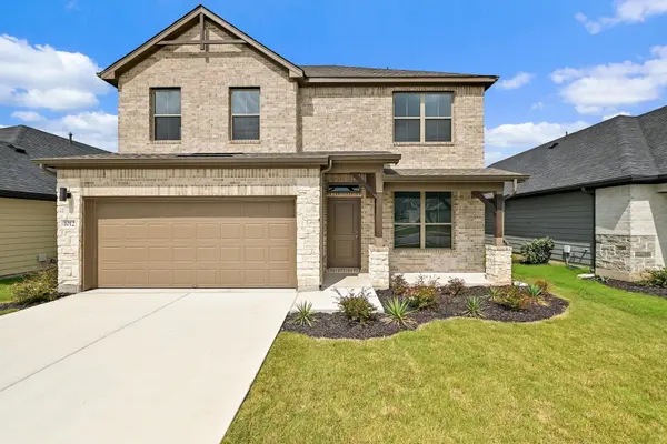 1012 Universal DR, Hutto, TX 78634