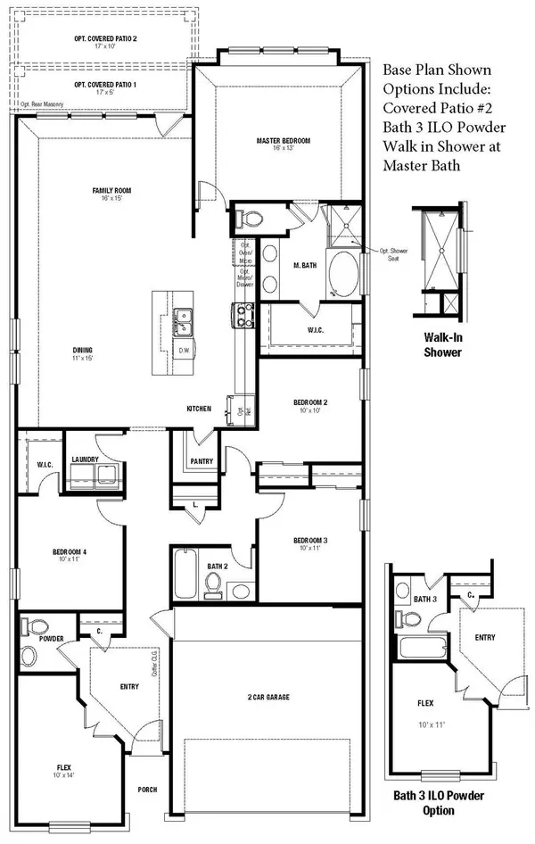 113 Cintilar ST, Liberty Hill, TX 78642