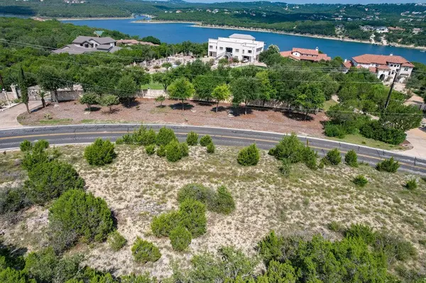 TBD Lime Creek RD, Leander, TX 78641