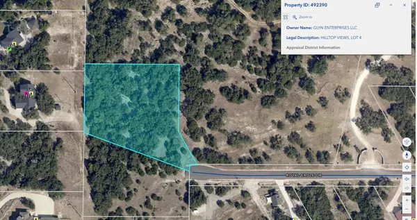 TBD LOT 4 Royal Eagle DR, Fischer, TX 78623