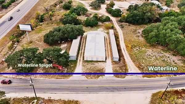 5433 Fm 2673, Canyon Lake, TX 78133