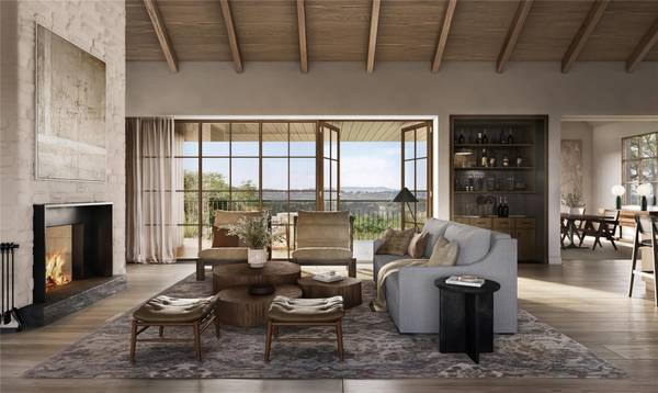 _ Prominence RD, Spicewood, TX 78669