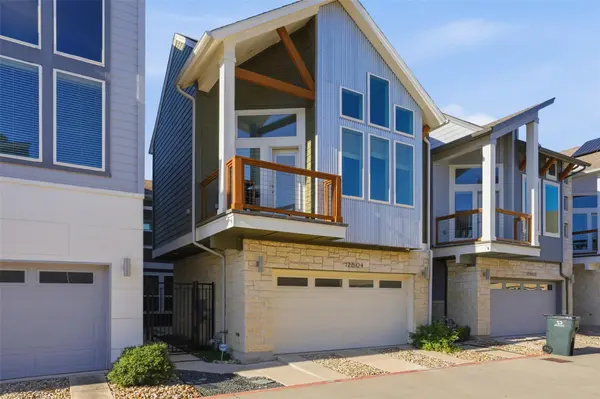 12604 Red Sparrow ST #14, Austin, TX 78729