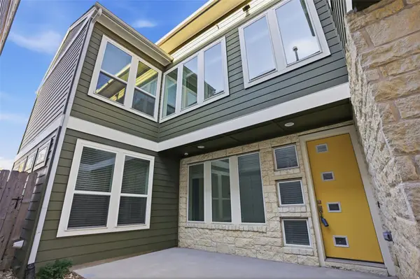 12604 Red Sparrow ST #14, Austin, TX 78729