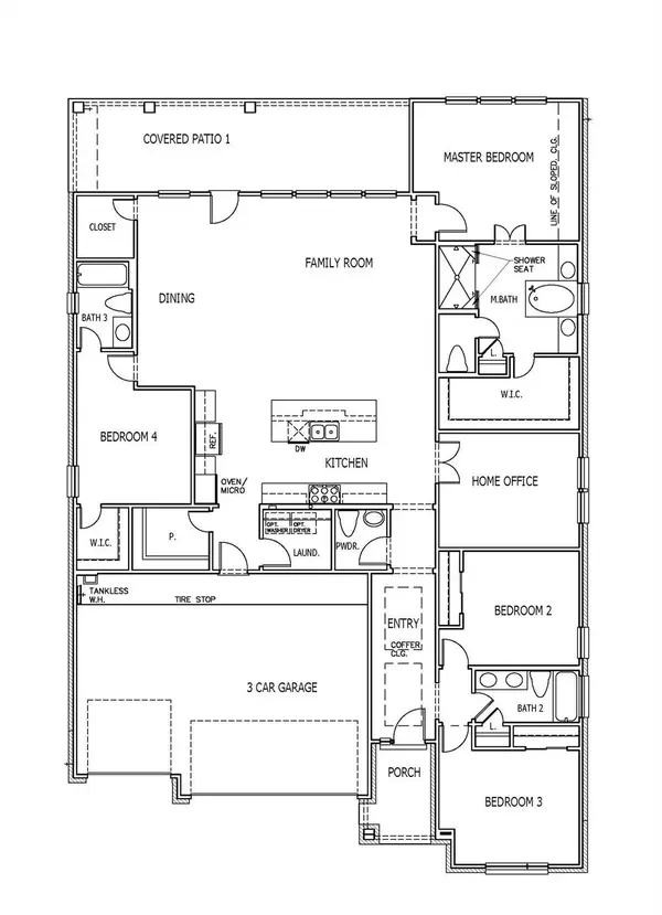 1202 Silver Falls DR, Georgetown, TX 78626
