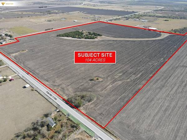14315 FM 1100 RD, Manor, TX 78653