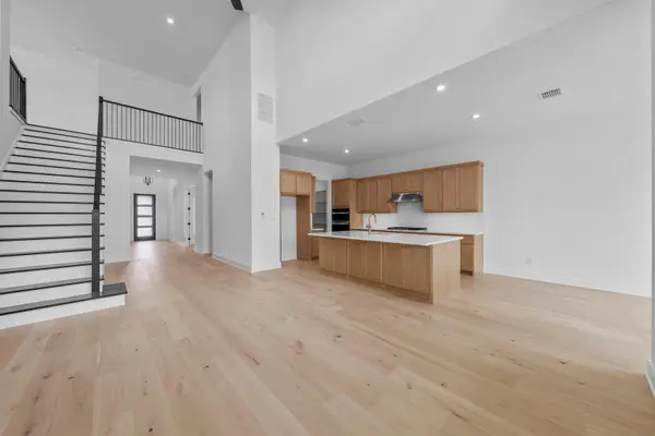 1413 Wild Juniper LN, Leander, TX 78641