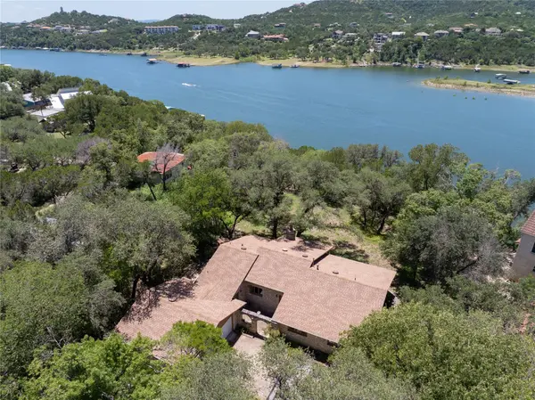 10314 W Darleen DR, Leander, TX 78641