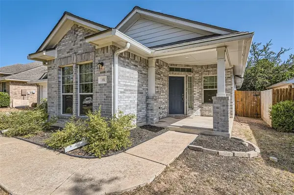 351 Canterbury DR, Austin, TX 78737