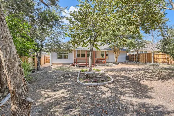351 Canterbury DR, Austin, TX 78737