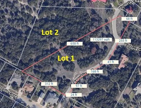 20114 Victoria Chase RD, Leander, TX 78645