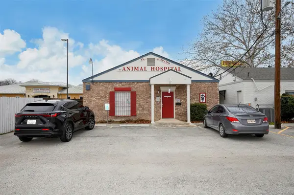 13039 Nacogdoches RD, San Antonio, TX 78217