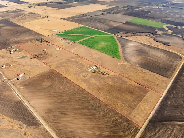 2927 County Road 302, Bartlett, TX 76511