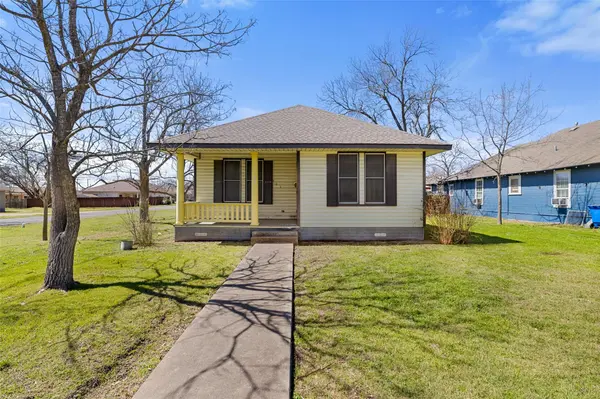 303 Vernon ST, Taylor, TX 76574