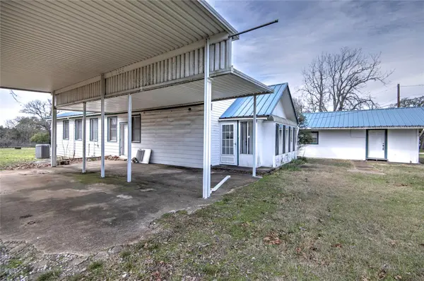 13875 Moffat RD, Temple, TX 76502