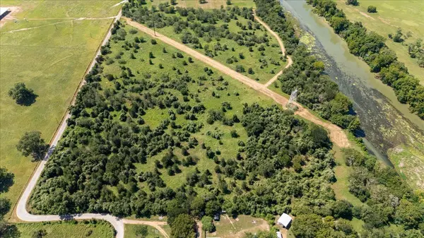 0000 Hidden Shores RD, Smithville, TX 78957