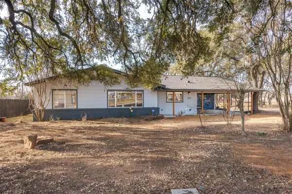 603 W Highway 290 HWY, Dripping Springs, TX 78620