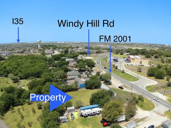 3060 Fm 2001, Buda, TX 78610