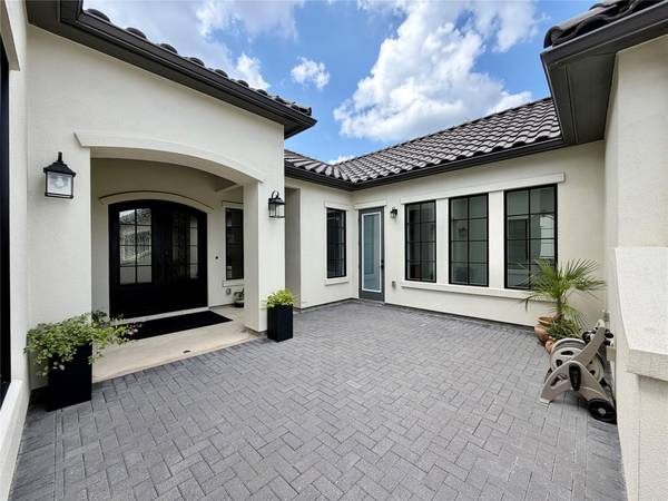 109 Star Thistle TRL, Georgetown, TX 78628