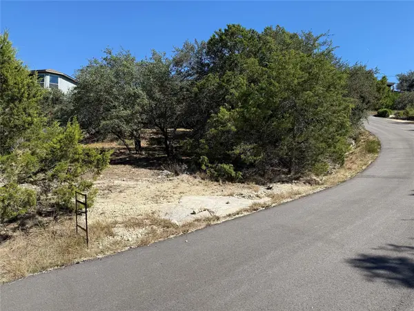 7602 Sagebrush TRL, Lago Vista, TX 78645