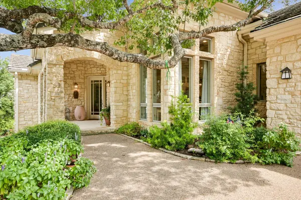 2305 Barton Creek BLVD #20, Austin, TX 78735