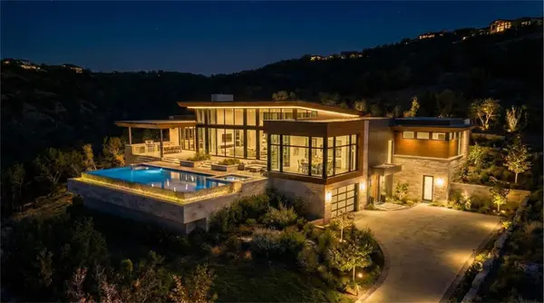 20640 Moreh Peak PASS, Austin, TX 78738