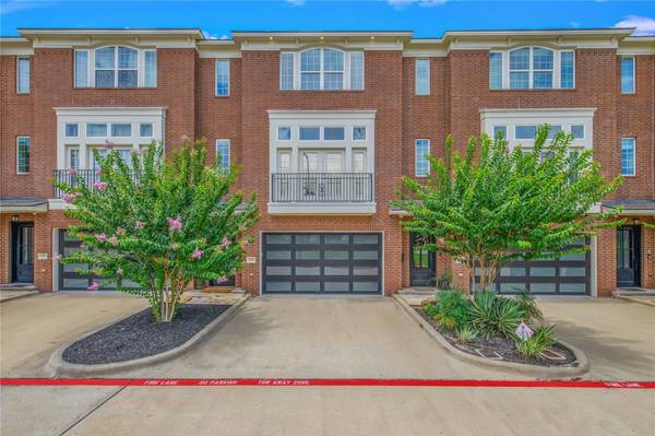206 Tarrow ST, College Station, TX 77840