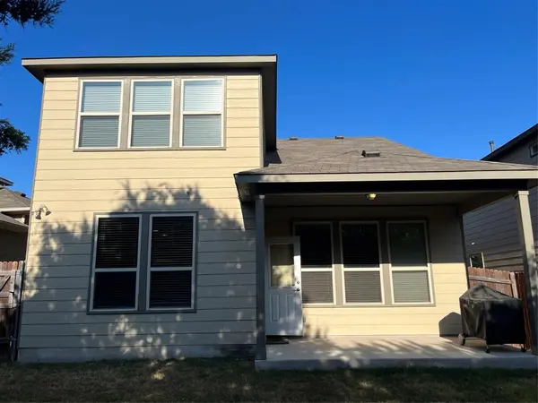 9404 Privet DR, Austin, TX 78748