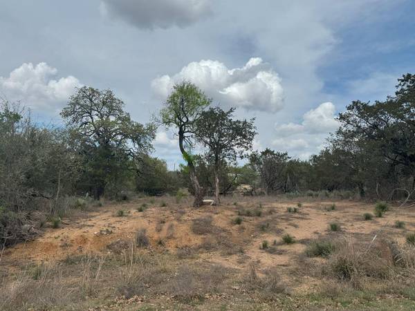 Lot 260 W Briarway DR, Granite Shoals, TX 78654